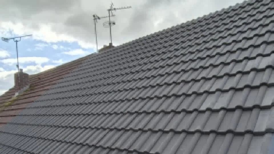 R.D Roofing - Roofers in eastwood