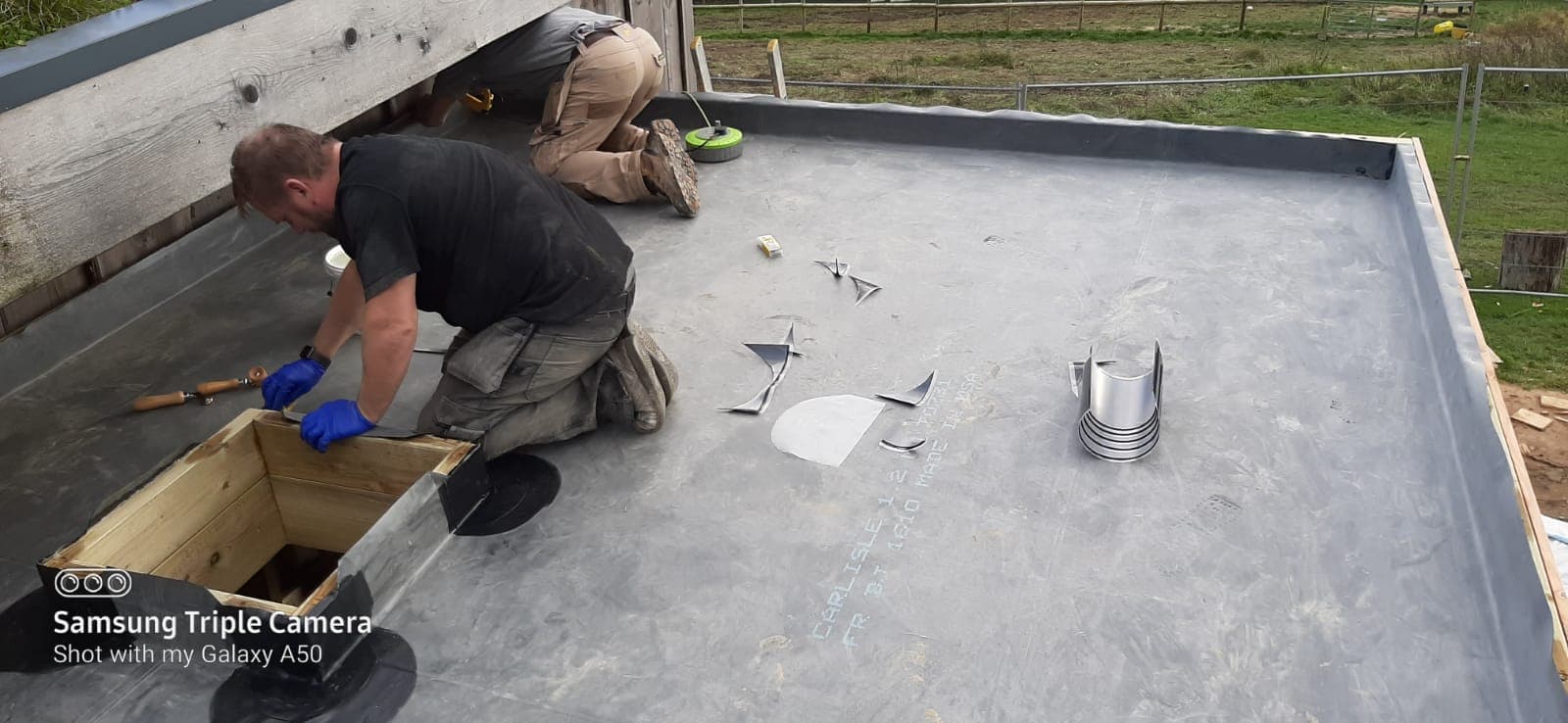 Retro Roofing - Roofers in eastwood