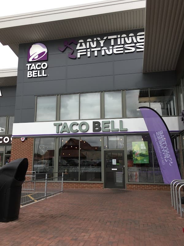 Taco Bell - Takeaway in eastwood