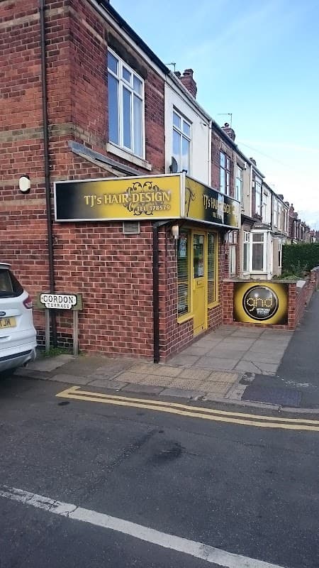 TJ's Hair Design - Hair Salons in eastwood
