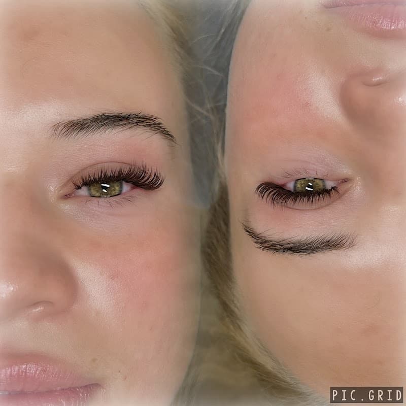 Beaux Lash Studio - Beauty Salons in eckington