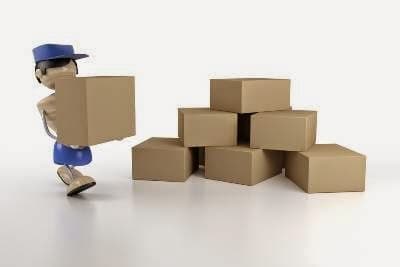 JJ Courier Service - Couriers in eckington