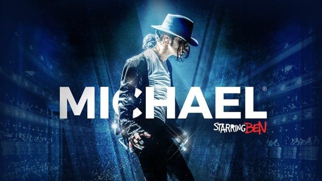 Event image for Michael Starring Ben