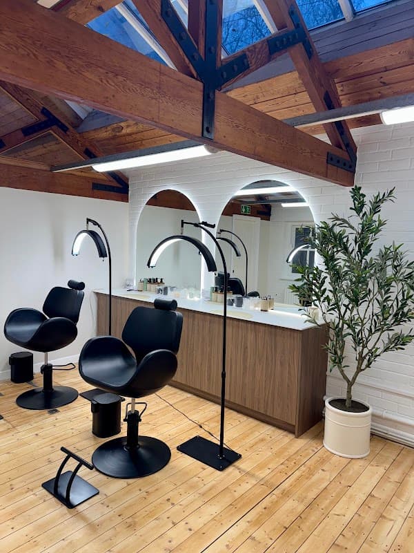 Fifty Six Studio - Beauty Salons in exley