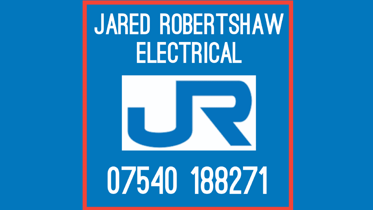 Jared Robertshaw Electrical - Electricians in exley