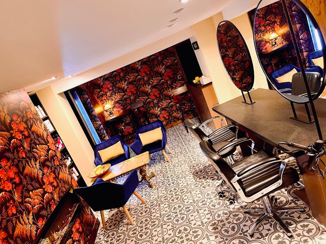 Priestleyโs Salon - Hair Salons in exley
