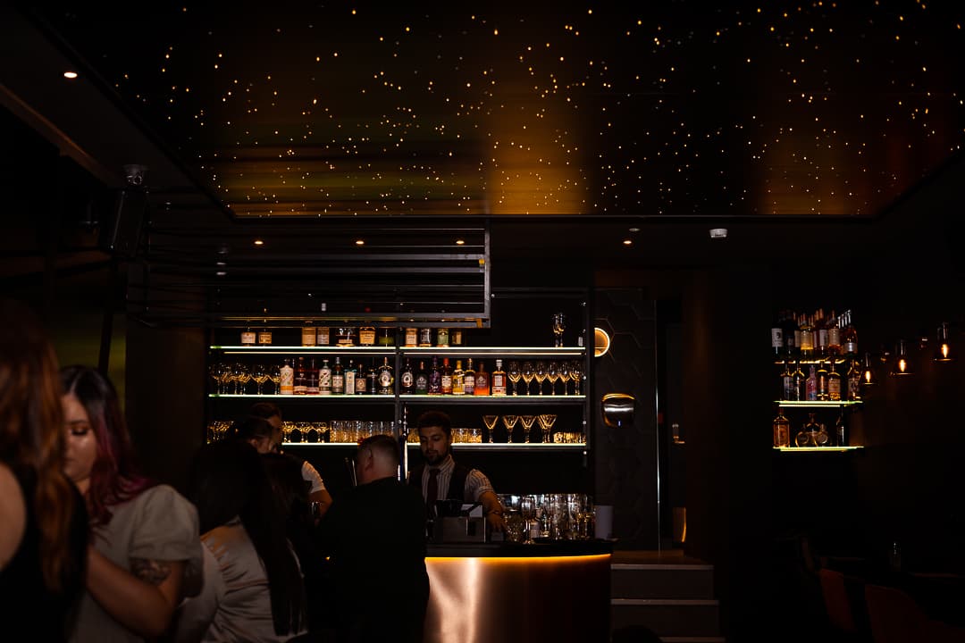 Food & drink at Tipsy's - West Vale in exley