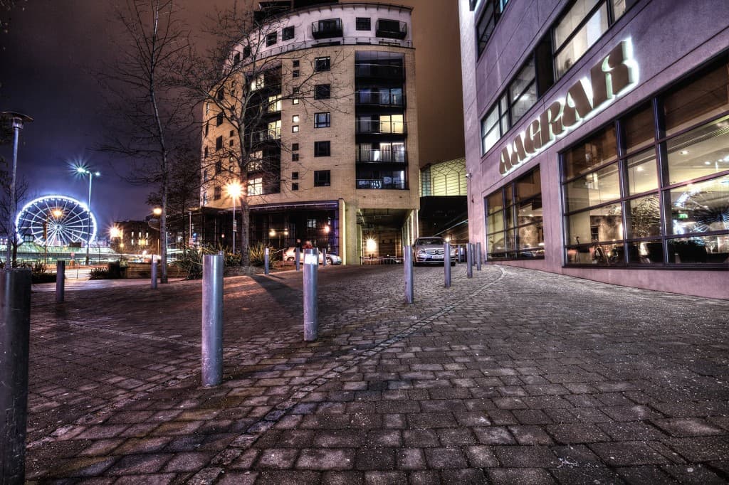 Aagrah Leeds City