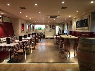 Burgundy Leeds - Family Attraction in leeds