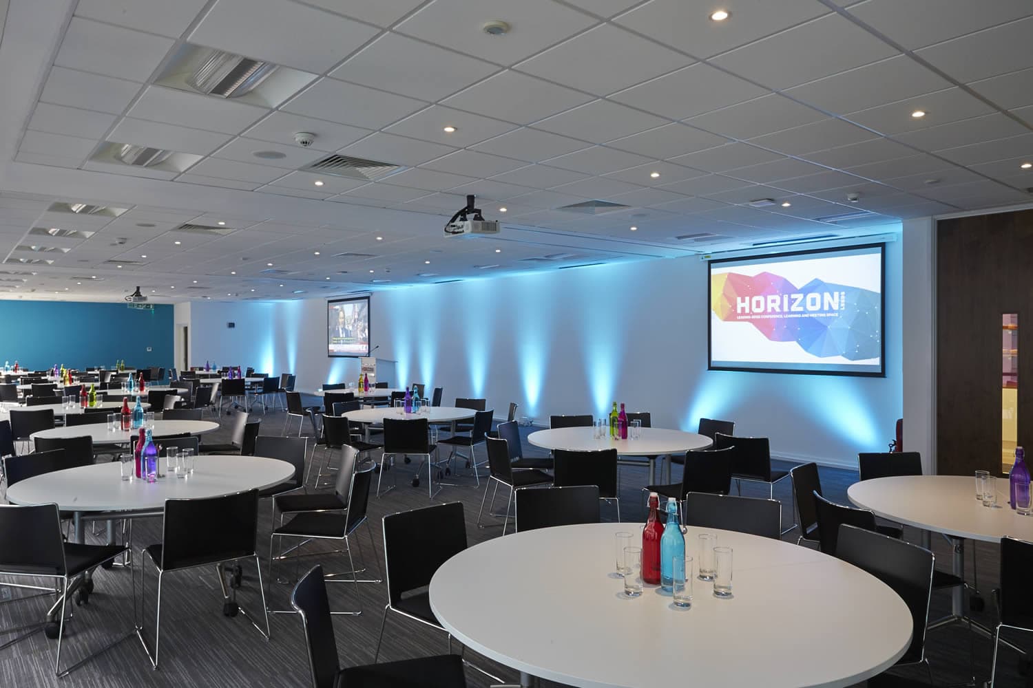 Horizon Leeds - Family Attraction in leeds