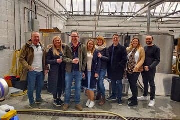 Leeds Craft Beer Guided Tour - Tour in leeds