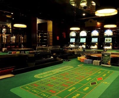 Napoleons Casino, Leeds
