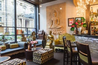Sukhothai Leeds City Centre - Family Attraction in leeds