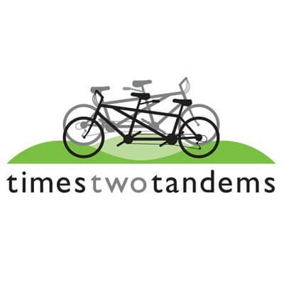 Times Two Tandems - Family Attraction in guiseley