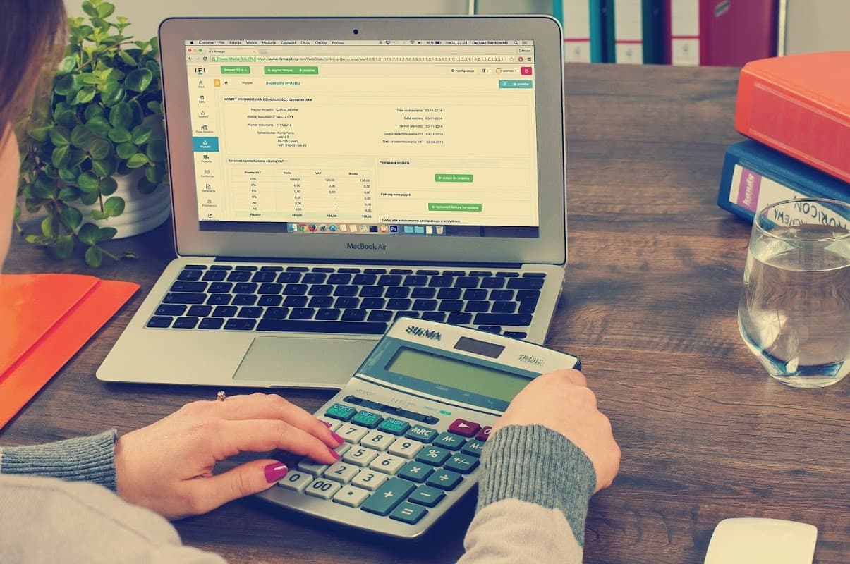 AME Accounting & Co.