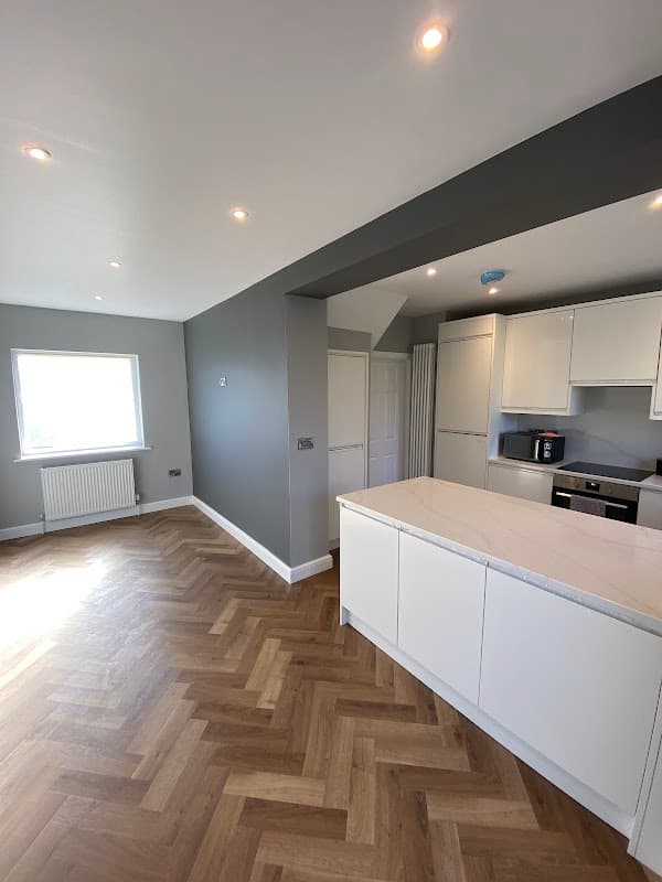 Atkinson Decor - Painters & Decorators in farsley