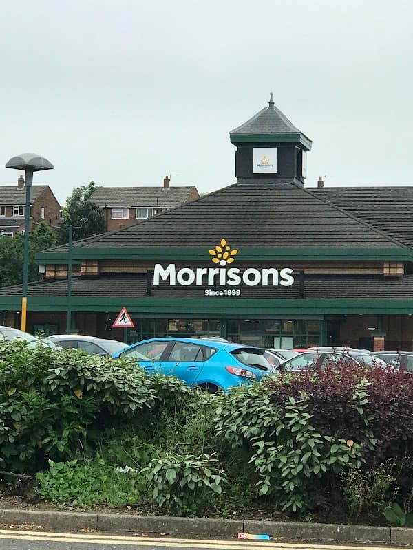 Morrisons