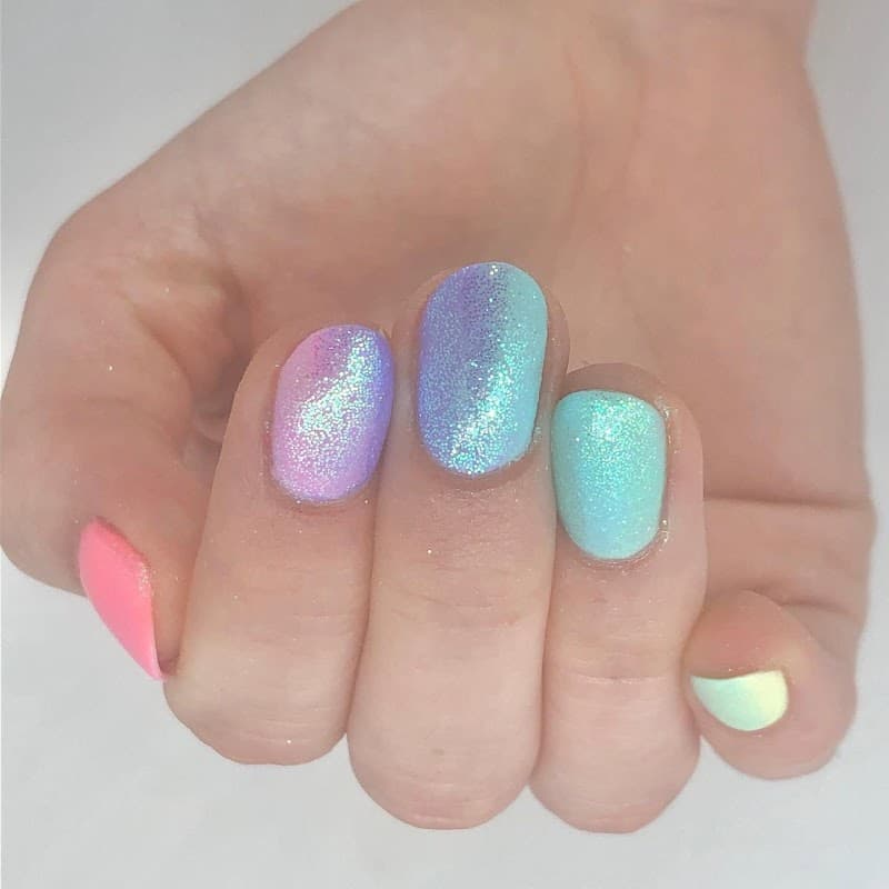 Natural Beauty - Nail Salons in farsley