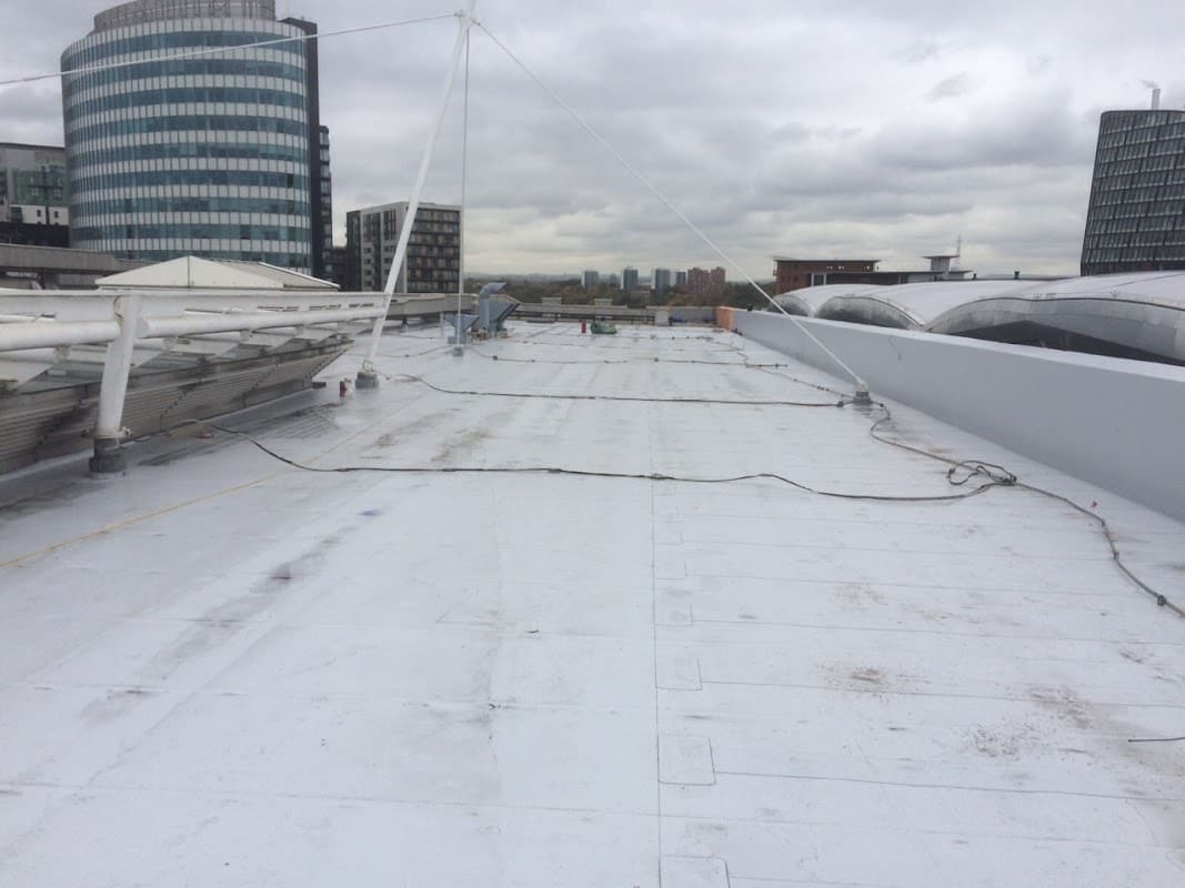 Protech Roofing - Roofers in farsley