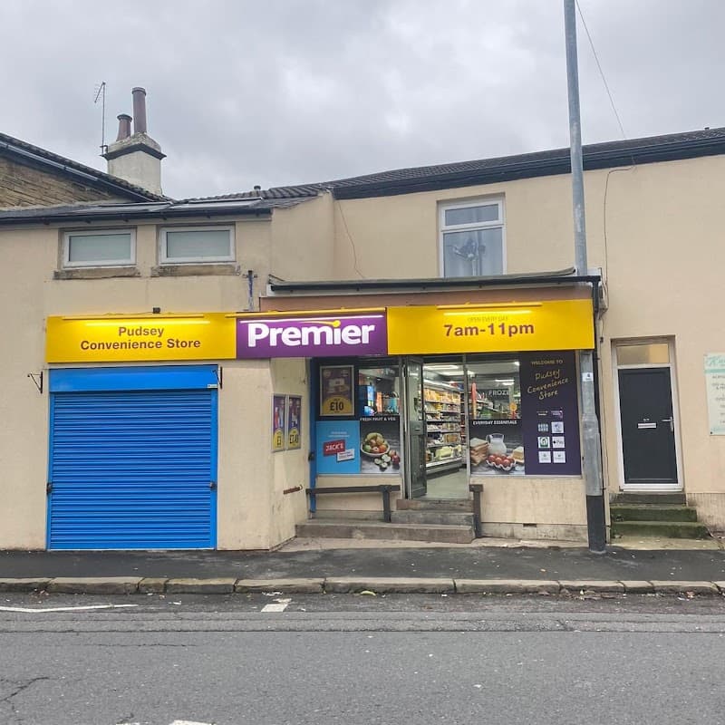 Pudsey convenience store premier - Corner Shops in farsley