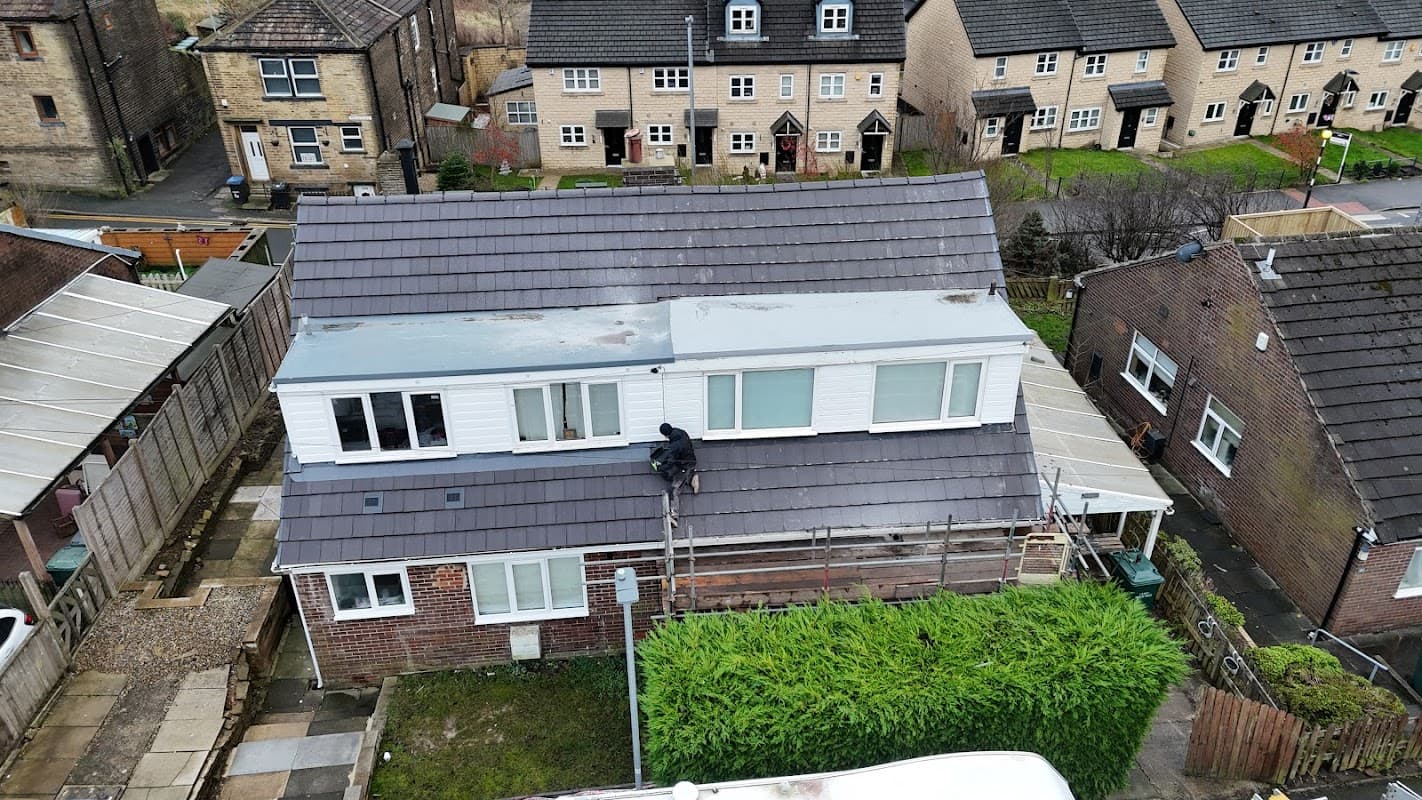 Robinsons Roofing