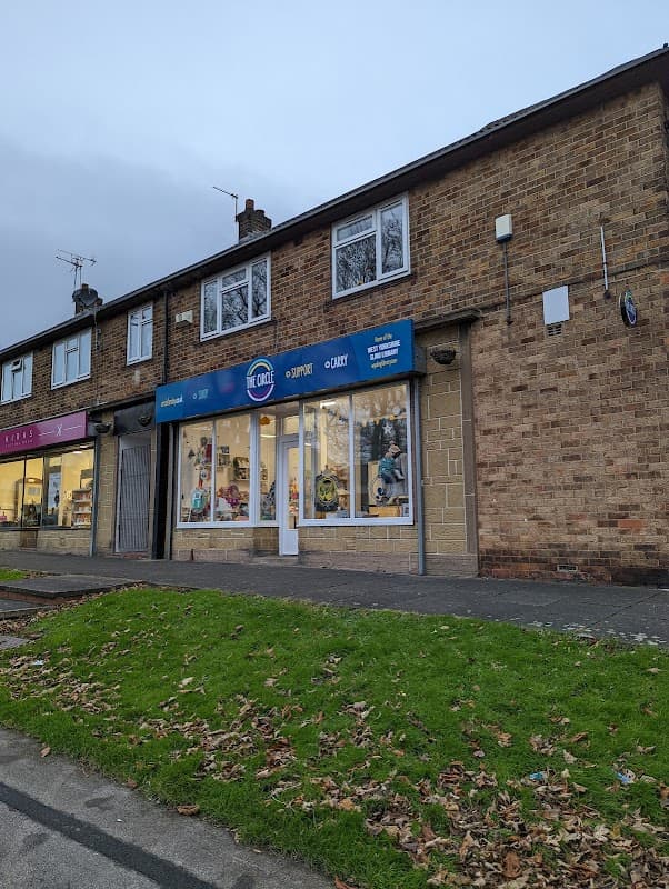 The Circle Farsley - Baby Shops in farsley