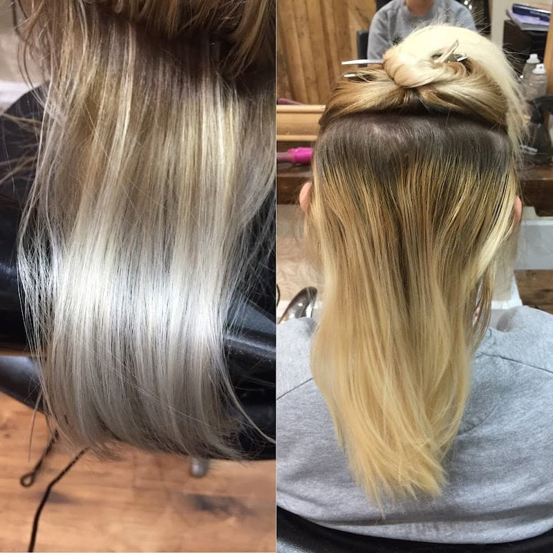 Veritys Hair Salon Farsley