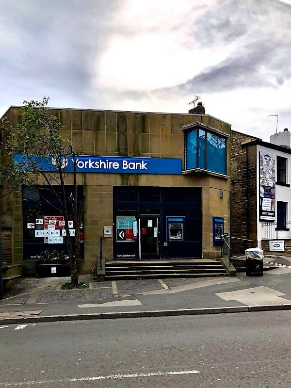 Virgin Money - Banks in farsley