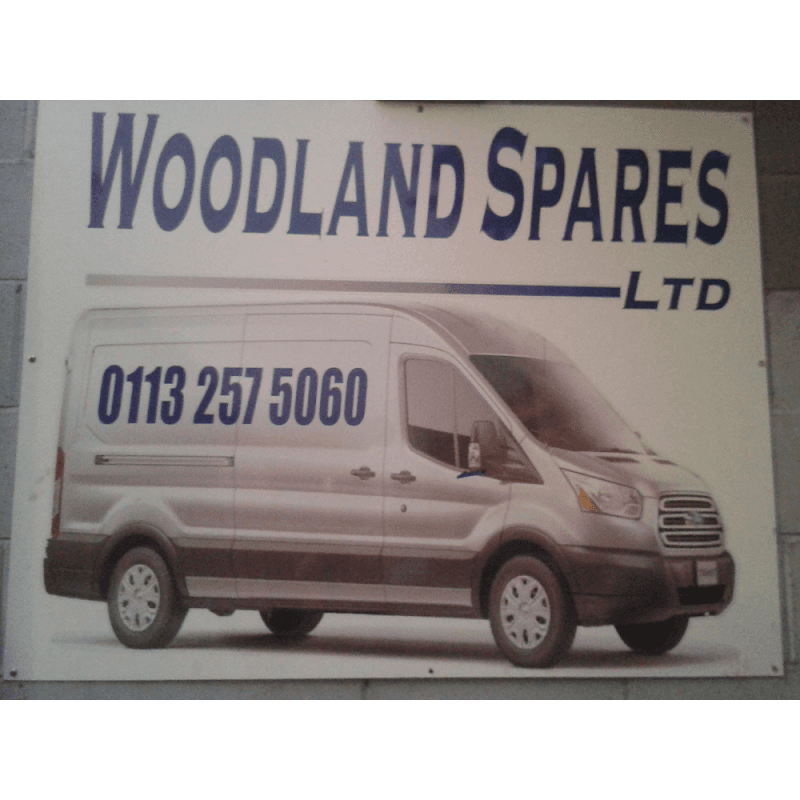 Woodland Spares Ltd