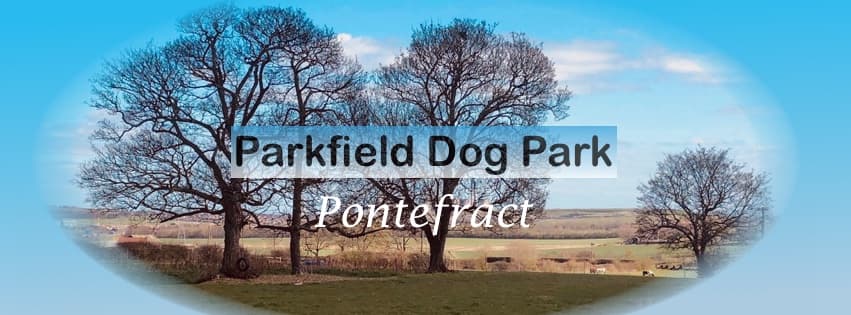 Parkfield Dog Park - Park in featherstone