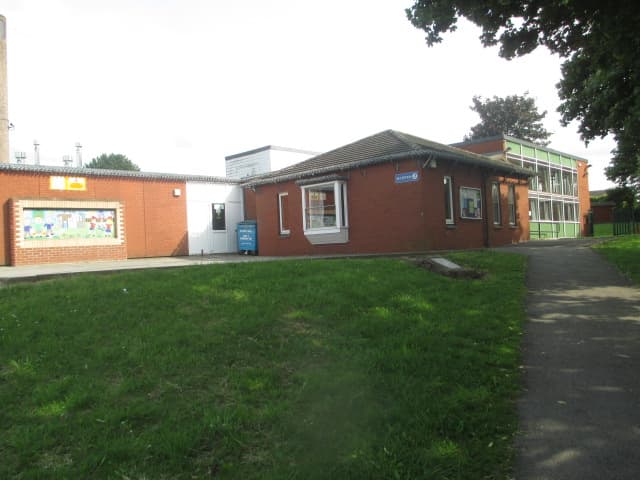Purston Infant School - Primary Schools in featherstone