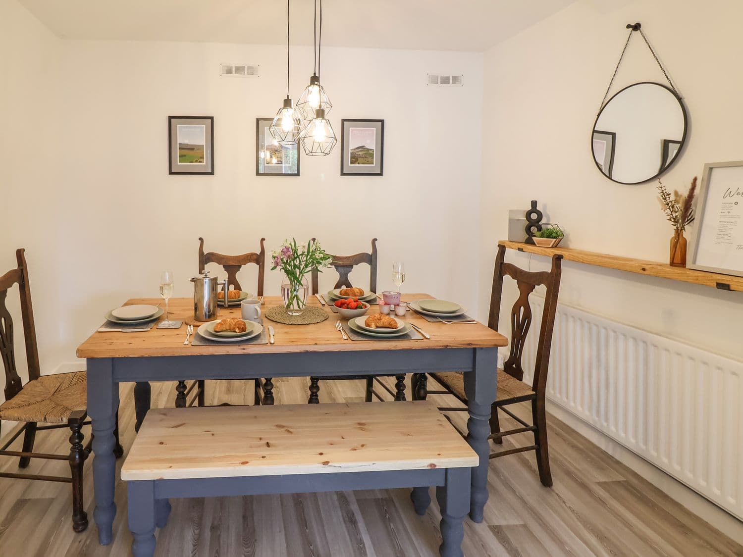 Ribble Cottage — photo 5