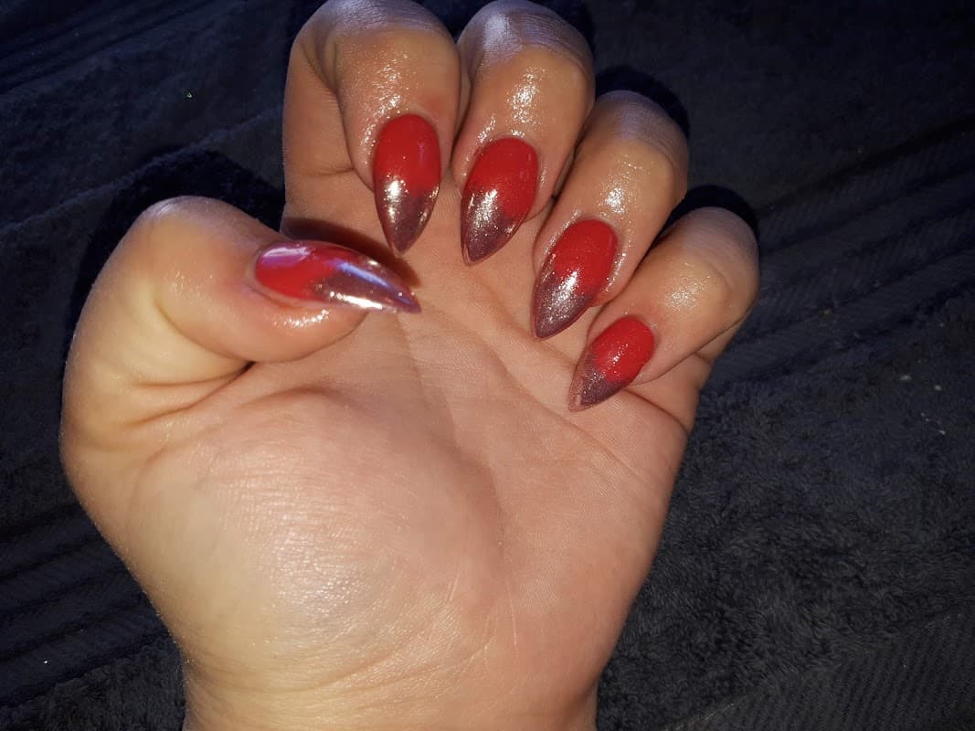 Beauty Zone - Beauty Salons in filey