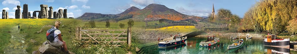 Footpath Holidays