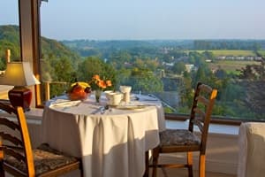 Accommodation at Frenchgate Guest House in richmond