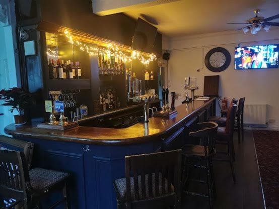 The Saddle Inn — photo 4