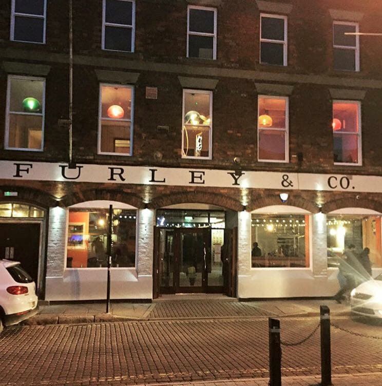 Furley & Co