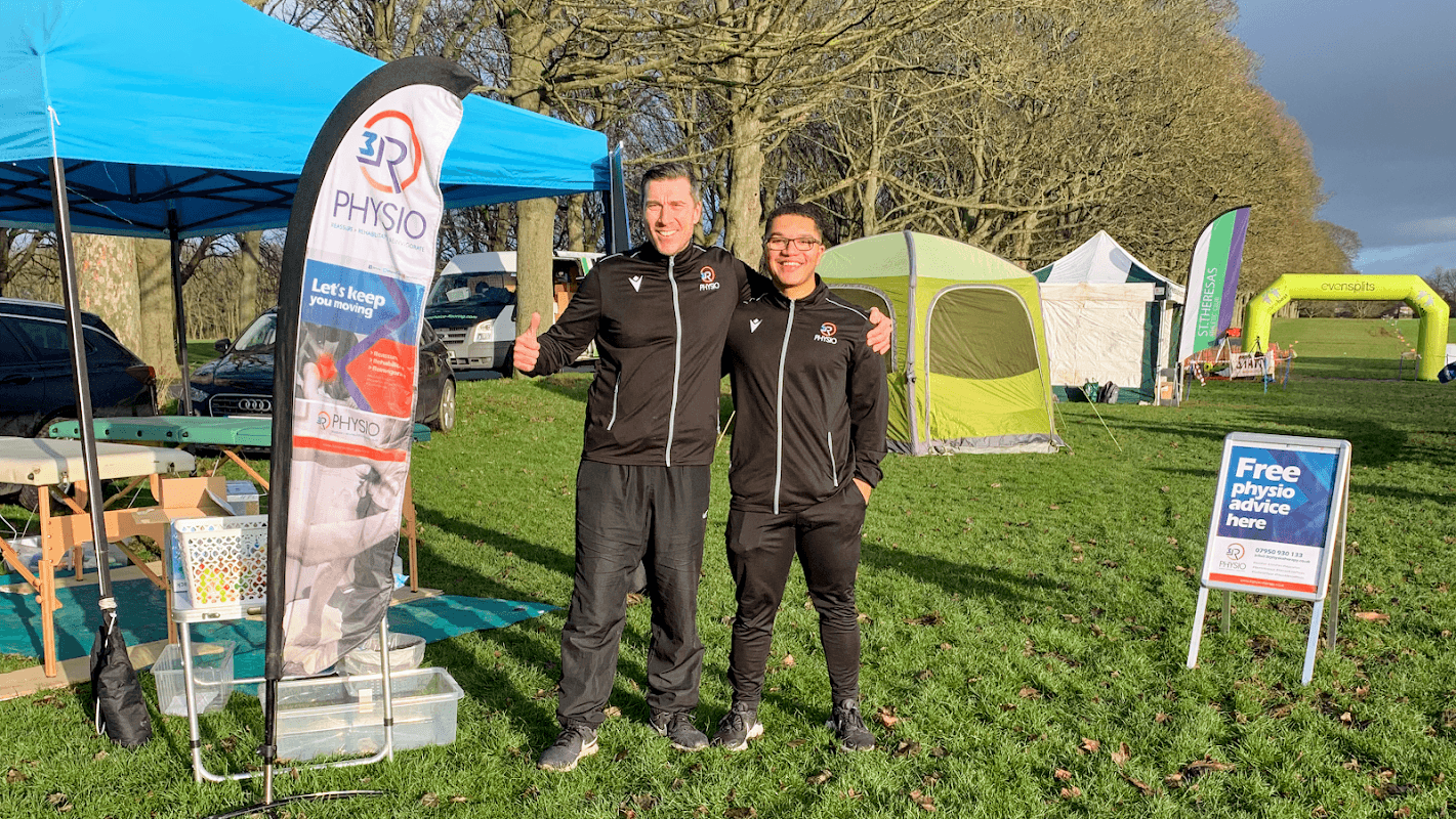 3RPhysiotherapy - Sports Injury Clinics in garforth