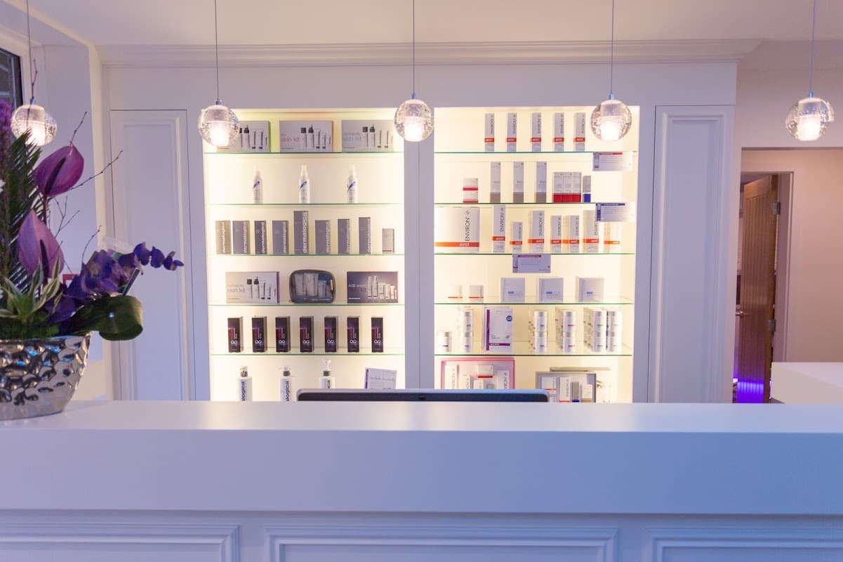 Beauty Matters - Beauty Salons in garforth
