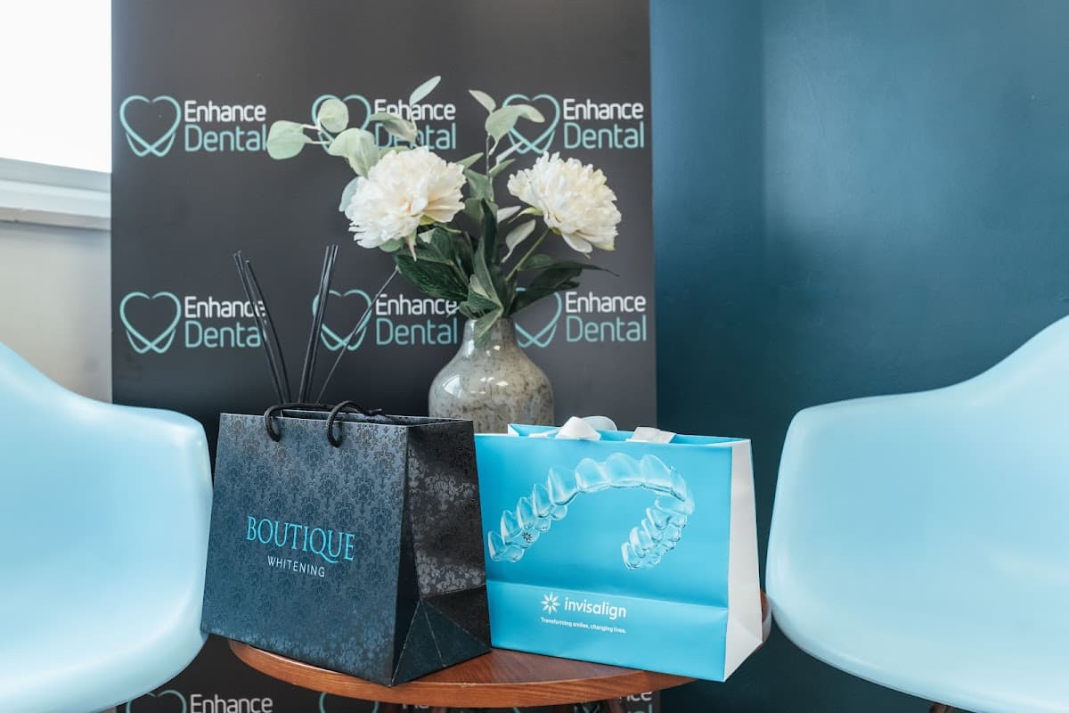 Enhance Dental - Dentists in garforth