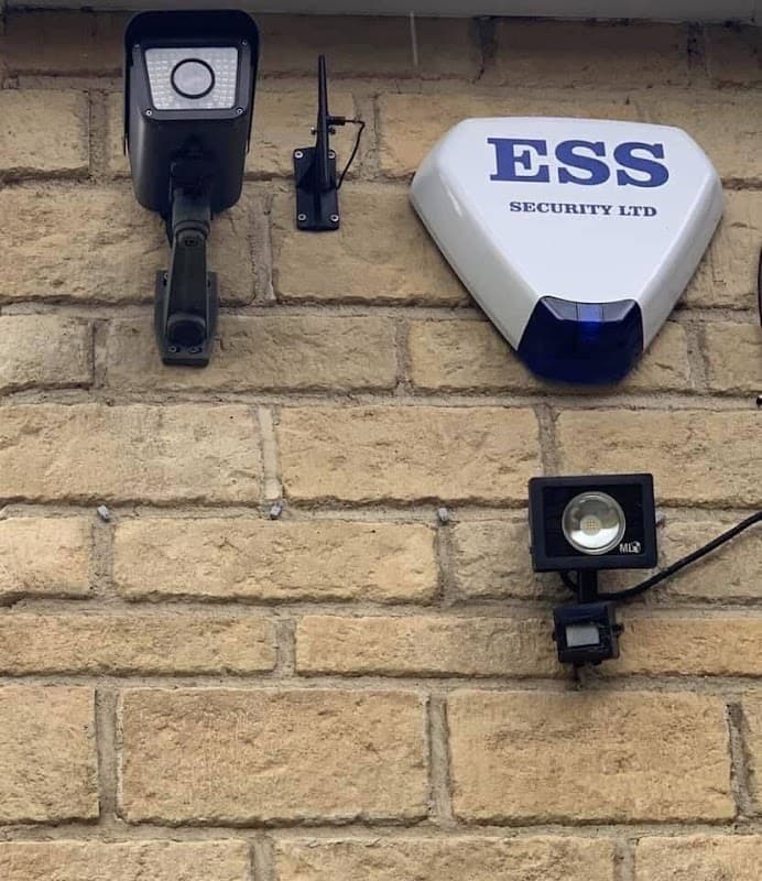 ESS Security