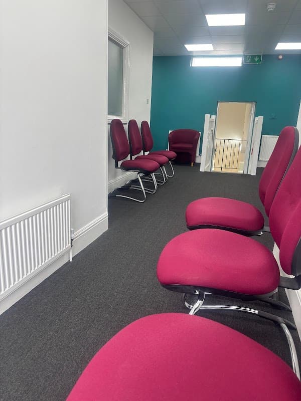 Moorfield House Surgery - Doctors in garforth