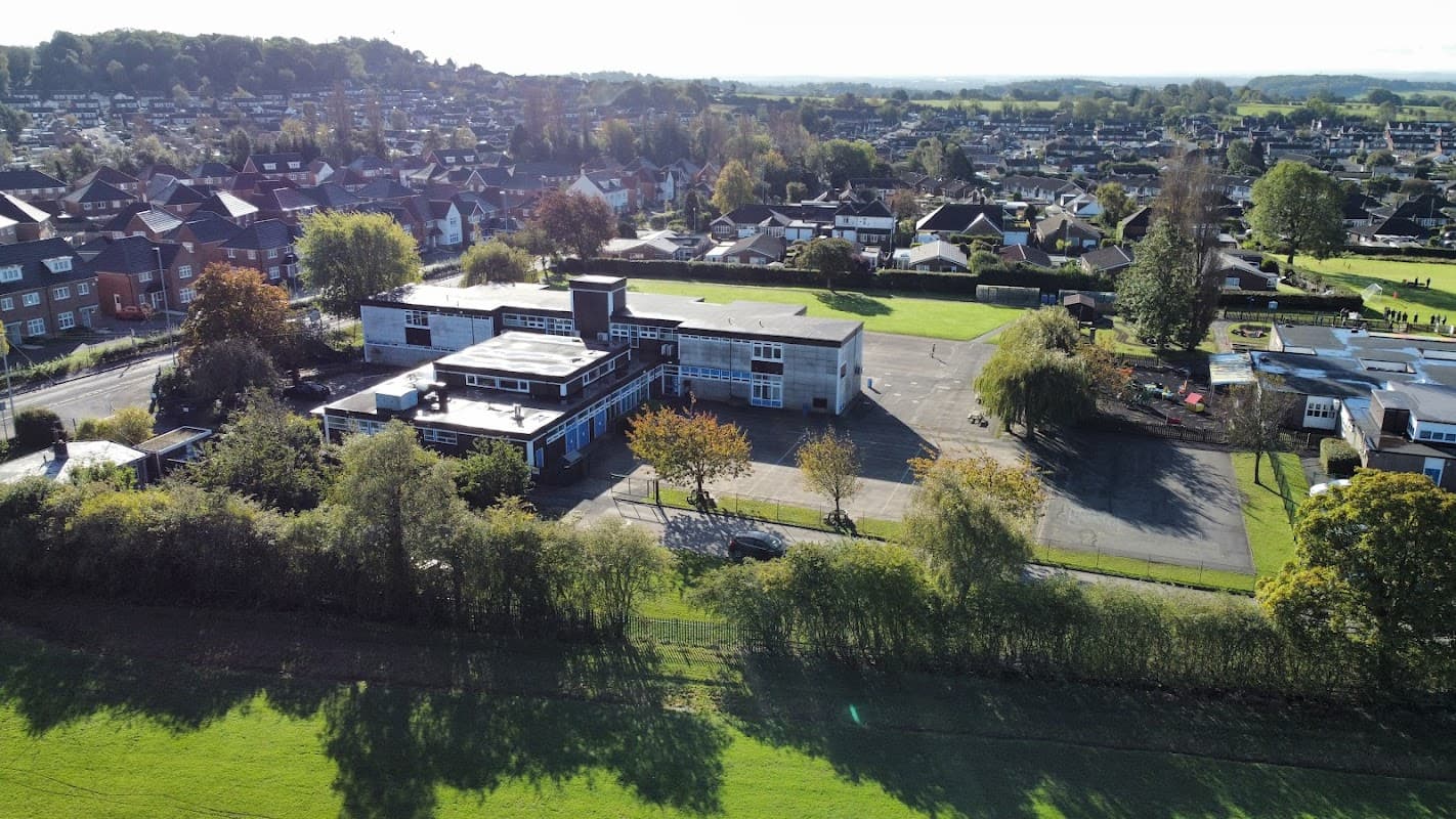 Ninelands Primary School