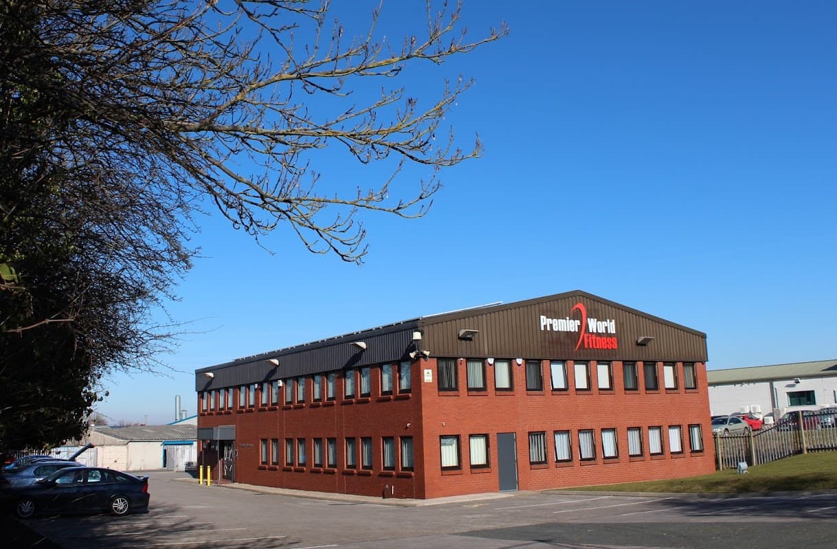 Premier Office Solutions