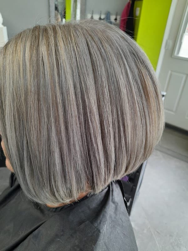 Scream Hair Studio - Hair Salons in garforth