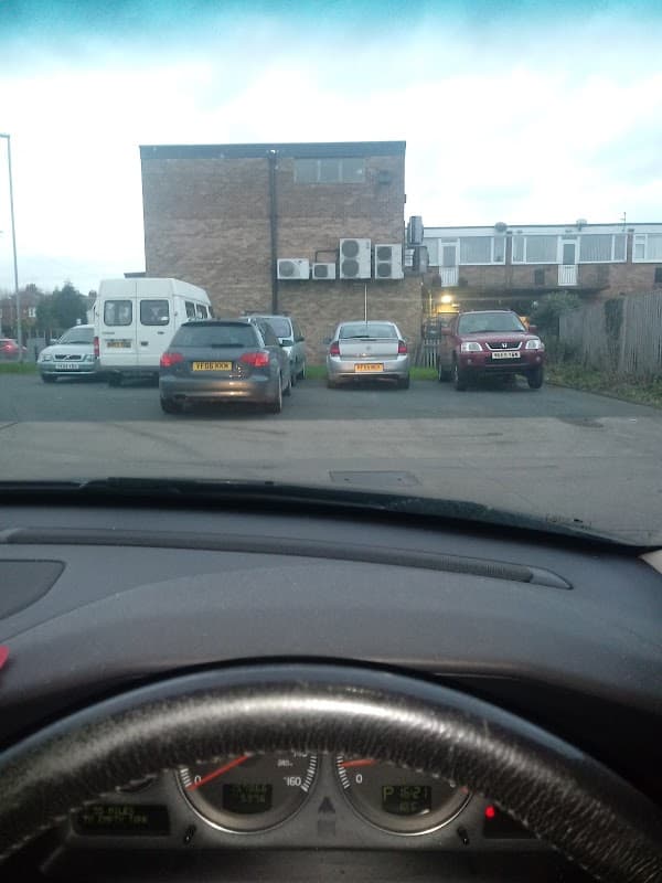 Westfield Autos - Garages in garforth
