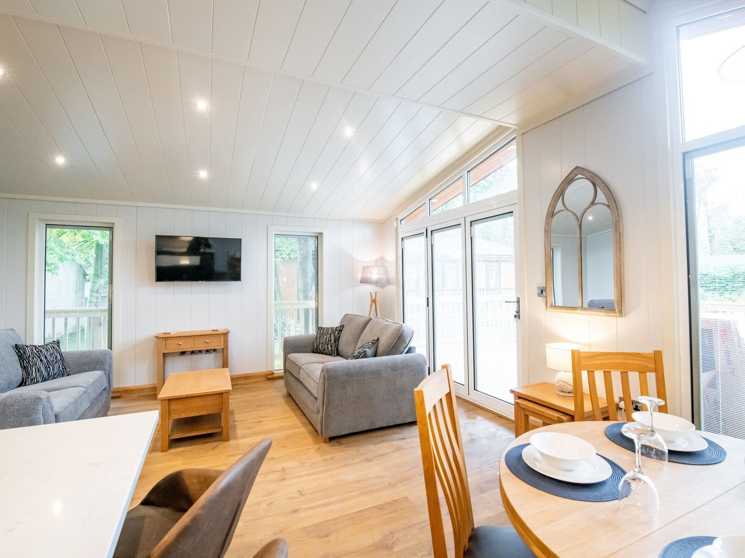 Bluebell Lodge — photo 12