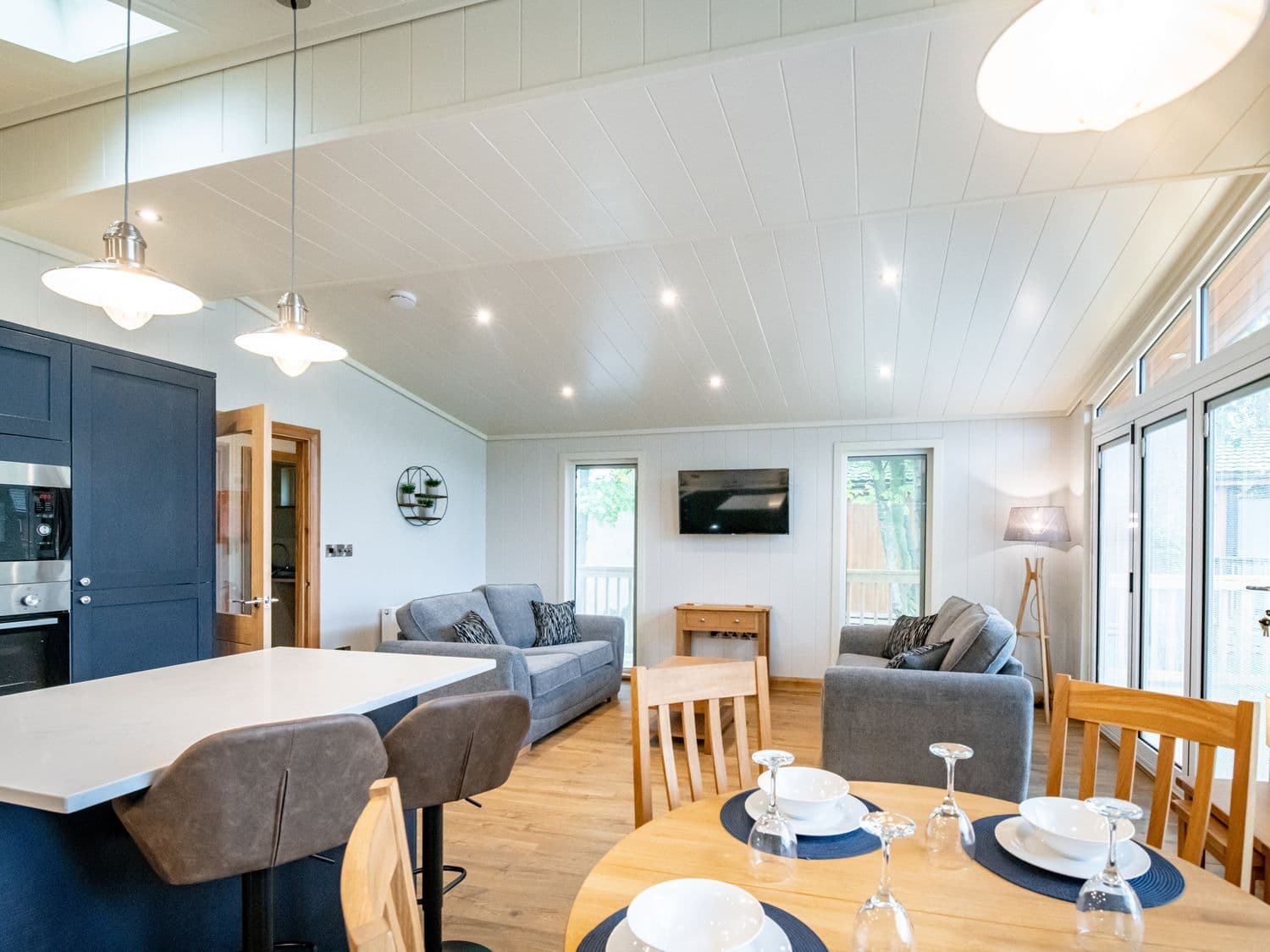 Bluebell Lodge — photo 10