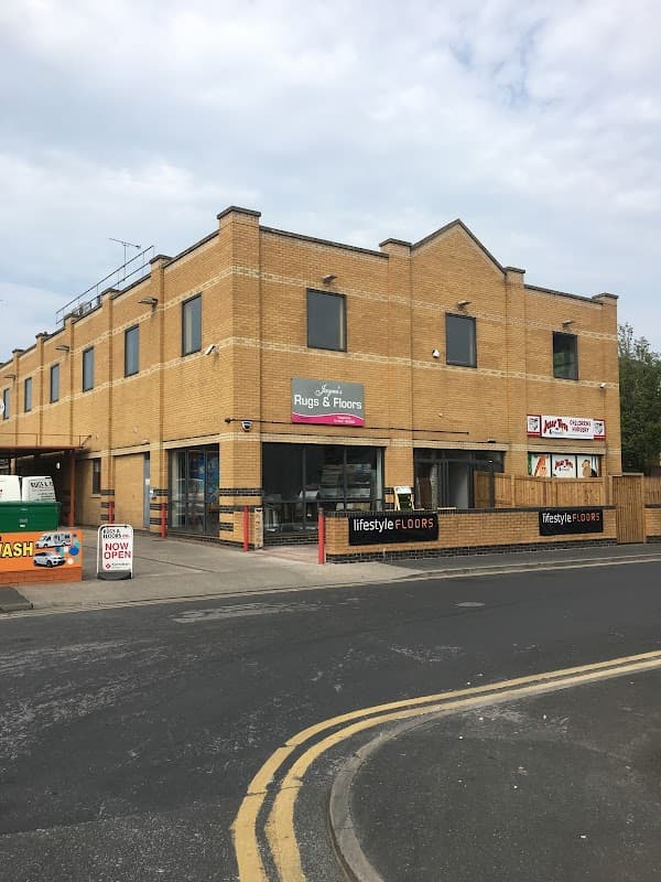 Jayne's Rugs & Floors etc. - Furniture Shops in goole