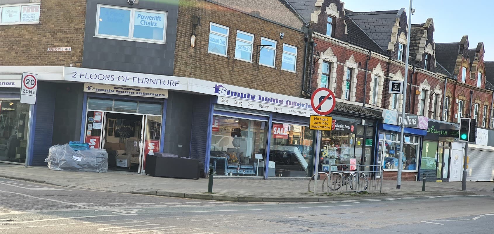 Simply Home Interiors - Furniture Shops in goole